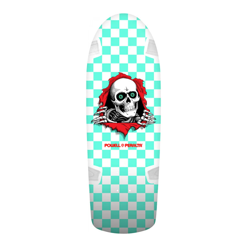 Powell Peralta OG Ripper Checker - Mint