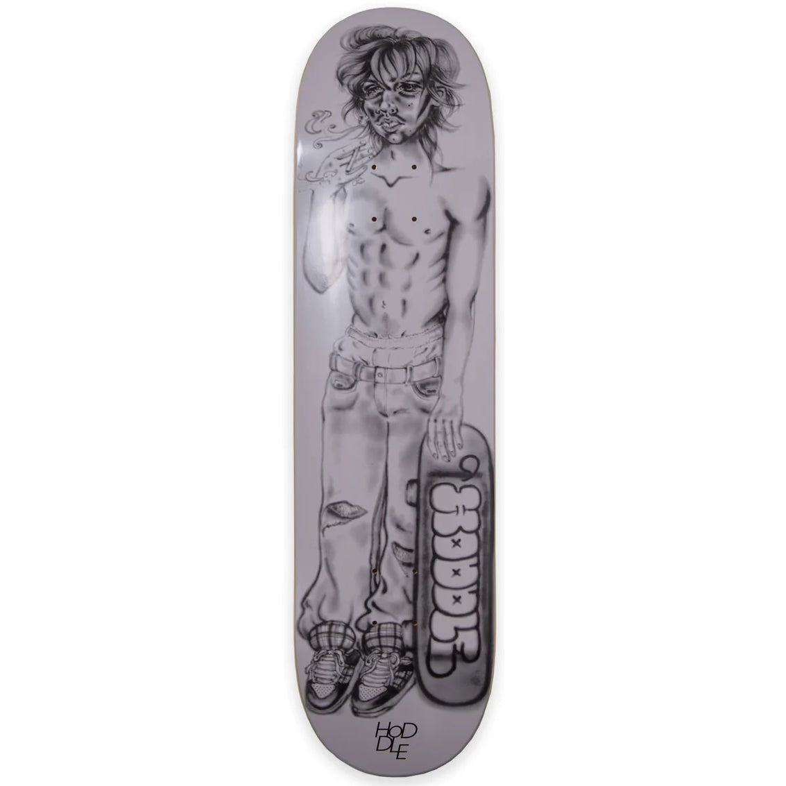 Hoddle - Sk8r Boy -8.25"/ 8.50"