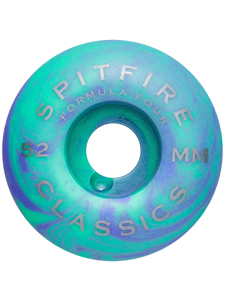 Spitfire Formula Four - Classic