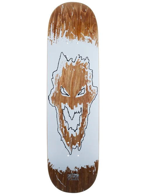 WKND Demon Knight - Tom Karangelov 8.25/8.375/8.5