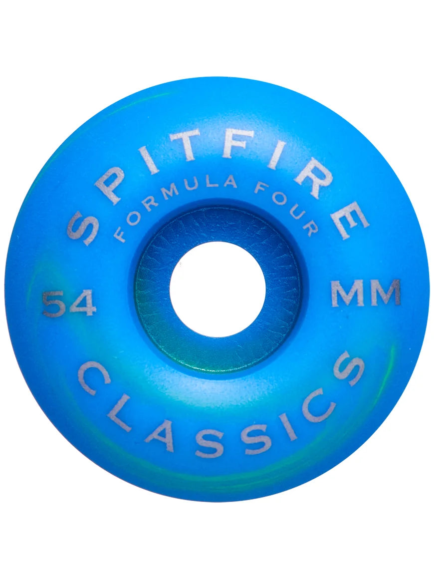 Spitfire Formula Four - Classic