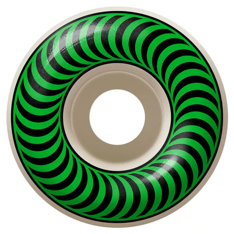 Spitfire Classics - Green - 52MM