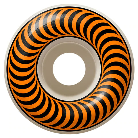 Spitfire The Original Classic - Orange/Blue/Green/Silver