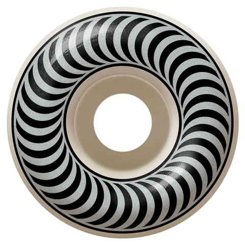Spitfire Formula Four - Classic - white/silver 54MM