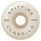 Spitfire Formula Four Yellow - Classic - 55MM