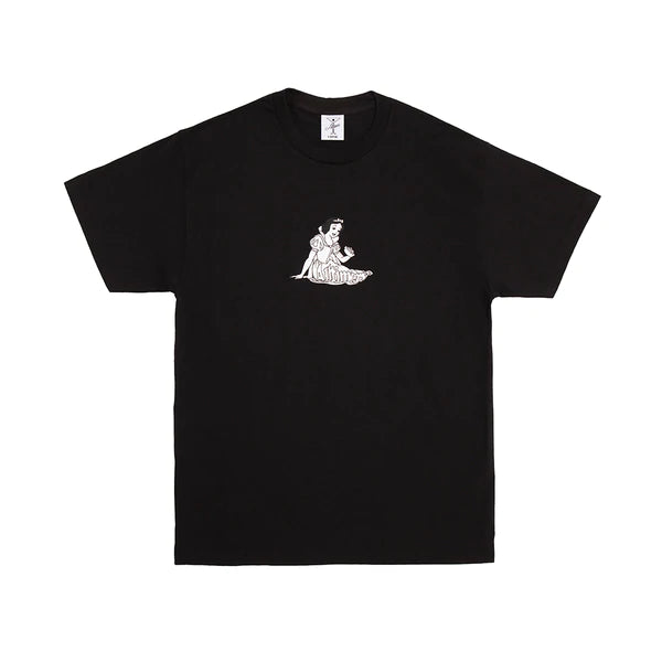 Alltimers Snow Glizzy T Shirt - Black