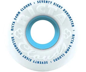 Ricta Wheels 78a Cloud White 54/56