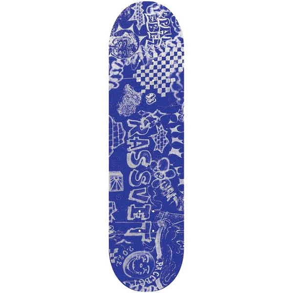 Paccbet - Spray - 8.5