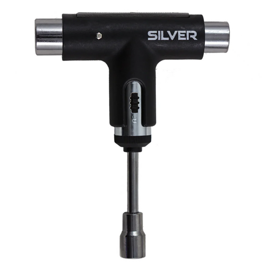 Silver Skate Tools
