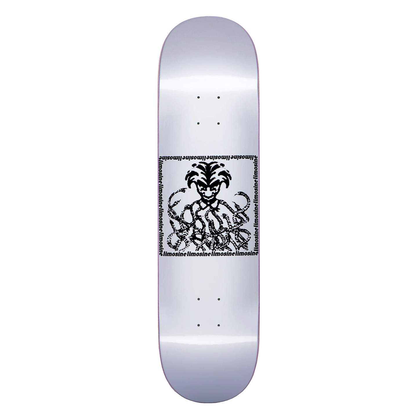 Limosine Snake Pit Deck - 8.25