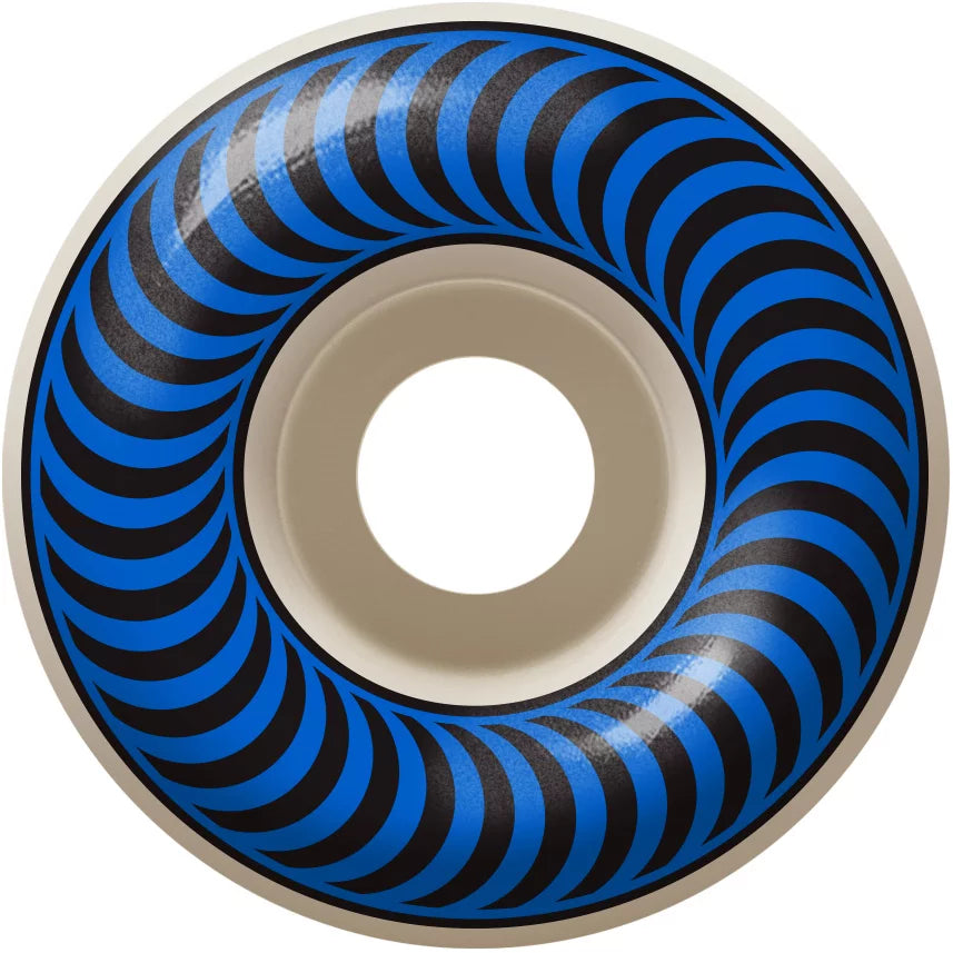 Spitfire Formula Four Blue - Classic - 56MM