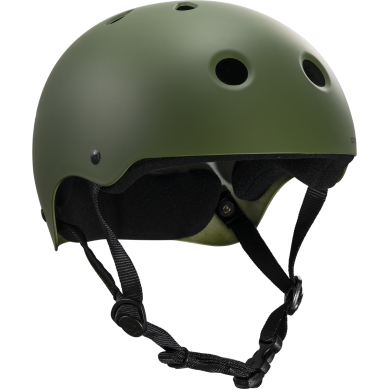 Pro-Tec Classic Skate - Matte Olive