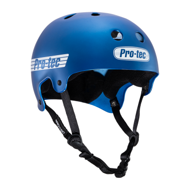 Pro-Tec Old School Skate - Matte Metallic Blue