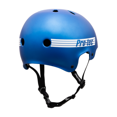 Pro-Tec Old School Skate - Matte Metallic Blue