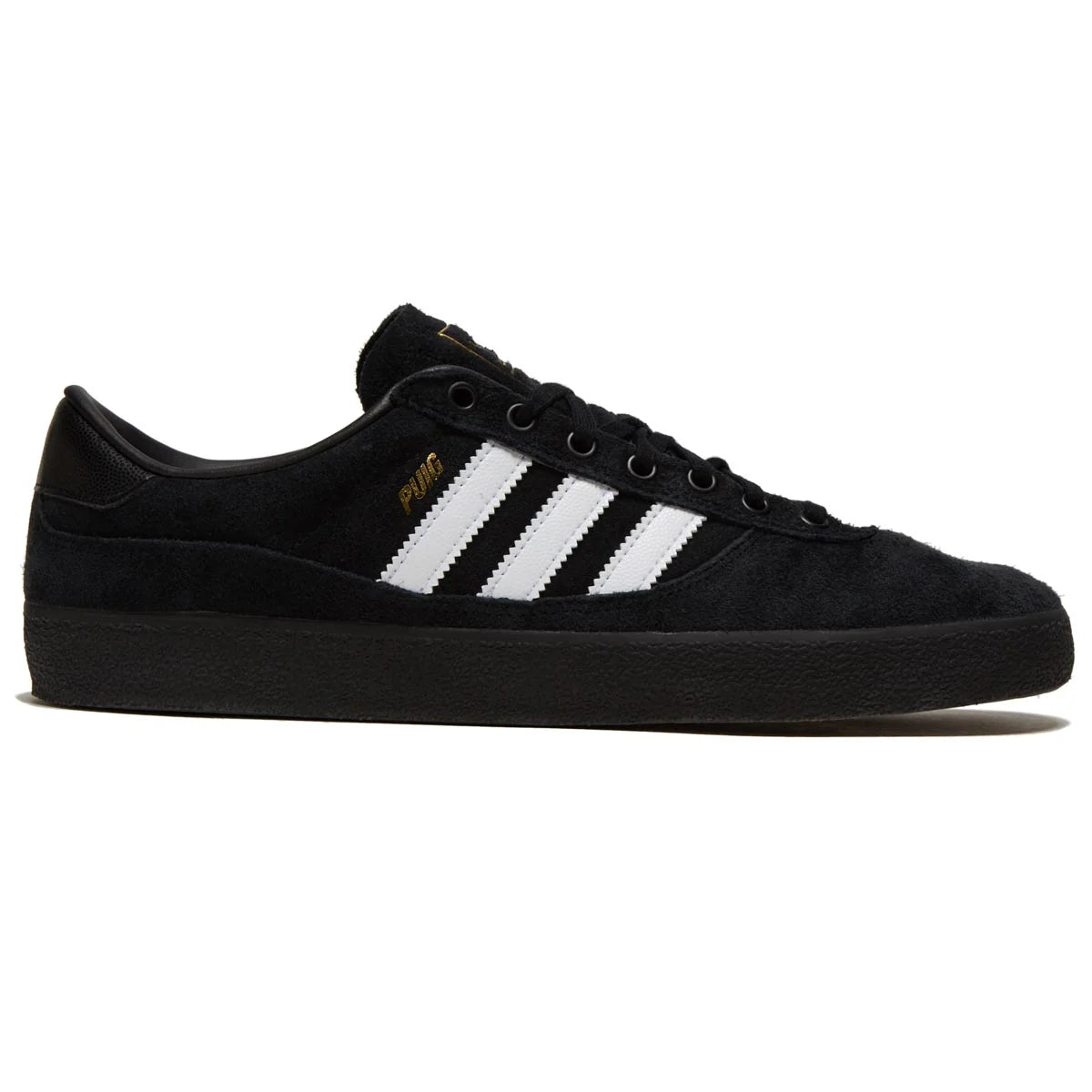 Adidas Puig Indoor -  Black/C Black/C White