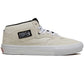 Vans Skate Half Cab - Blanc De Blanc