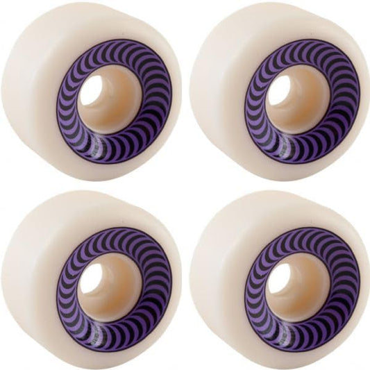 Spitfire Formula Four  OG Classics - 58MM