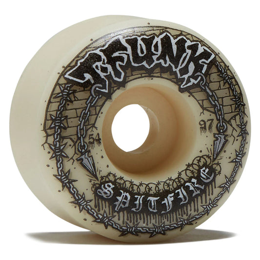 Spitfire T Funk Raw RF Nat