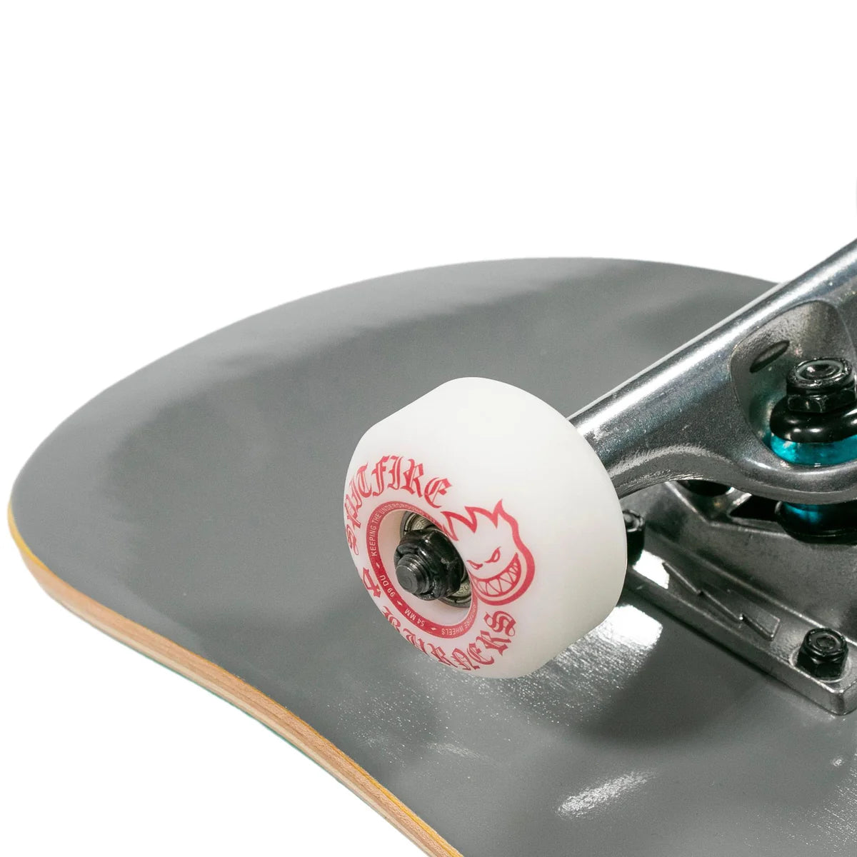 Antihero Skateboards Pigeon - Thumbnail 2