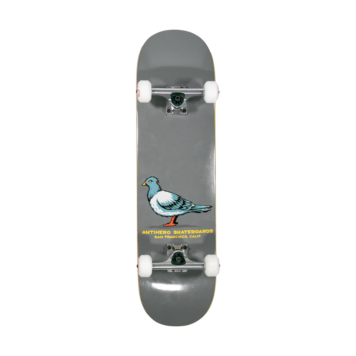 Antihero Skateboards Pigeon