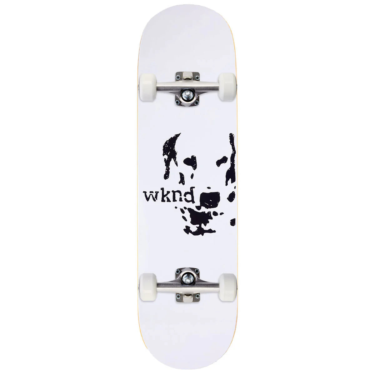 WKND - Louie- 8.25"