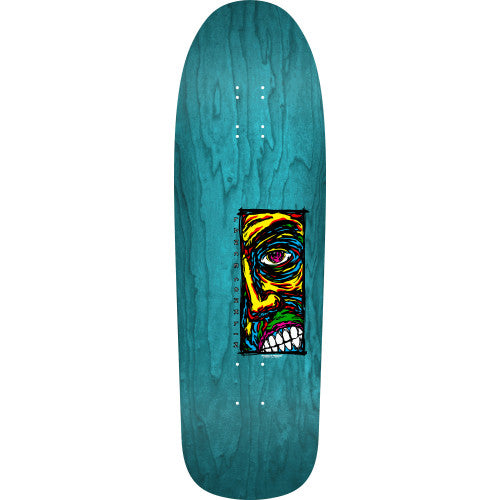 Powell Peralta - Old School Lance Conklin Face - 9.75"