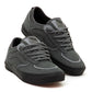 Vans Skate Rowley - Suede Charcoal/Black