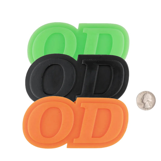 Hardbody Od Wax