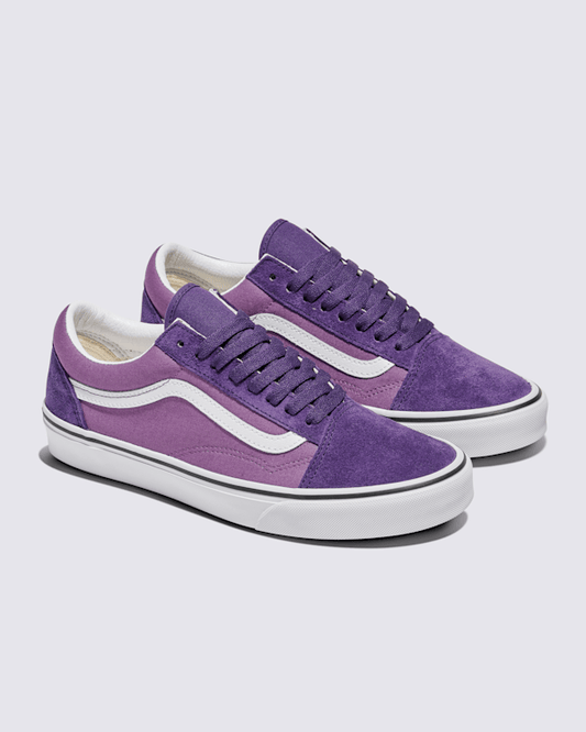 Vans - Old Skool- Grape Jam