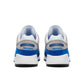 Saucony Shadow 6000 - White/Royal Blanc/Royal