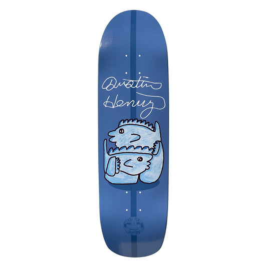 Frog - Dusten Henry 8.8"