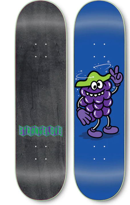 Strangelove Goofy Grape - 8.5"