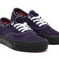 Vans Skate Era - Pig Suede Dark Purple/Black