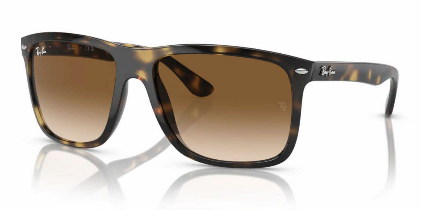 Ray Ban -  Boyfriend Two - Havana/Polar Brown - ORB4547