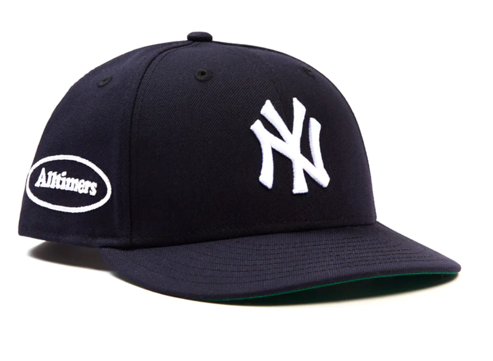 YANKEES ALLTIMERS NEW ERA CAP ヤンキース キャップ Alltimers - New Era Yankees Cap – Branded Skate Shop