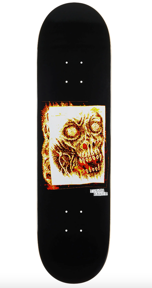 Baker - TP Sundown Deck - 8.25