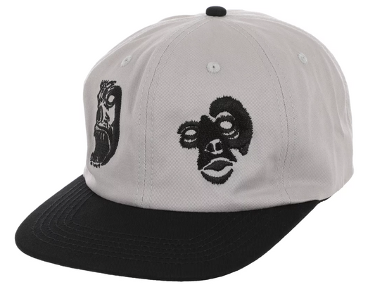 Baker - Ghouls Snapback