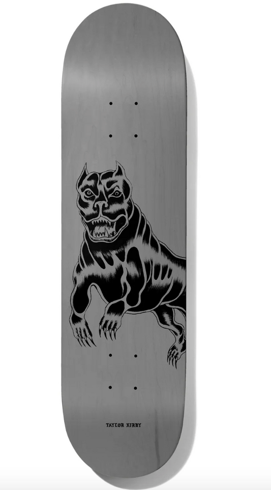 Deathwish - TK Dealers Choice Deck - 8.25