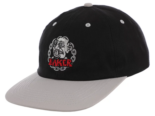 Baker - Chain Snapback