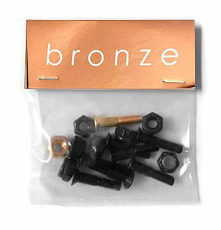 Bronze 56k Hardware