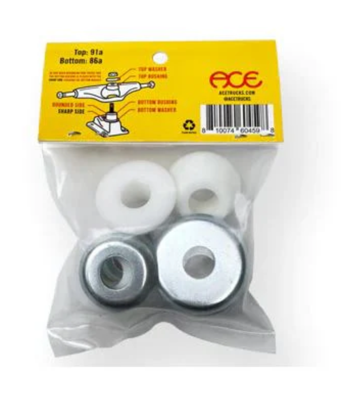 Ace stock bushings