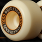 Spitfire Formula Four - Lock In Fulls - White 54mm