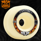 Spitfire Formula Four - Radial Soft Sliders - 54mm 93 duro