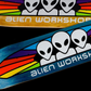 Alien Workshop - Spectrum Full