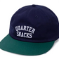 Quartersnacks Arch Snapback