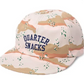 Quartersnacks Arch Snapback
