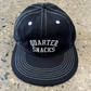 Quartersnacks Arch Snapback