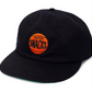 Quartersnacks 70s Logo Snapback
