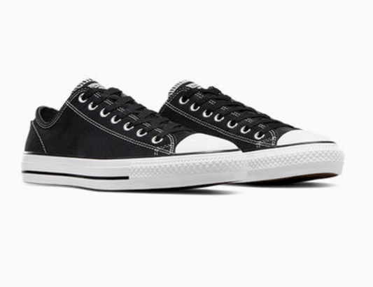 Converse - Chuck Taylor Pros Black - A08500C