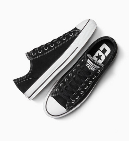 Converse - Chuck Taylor Pros Black - A08500C